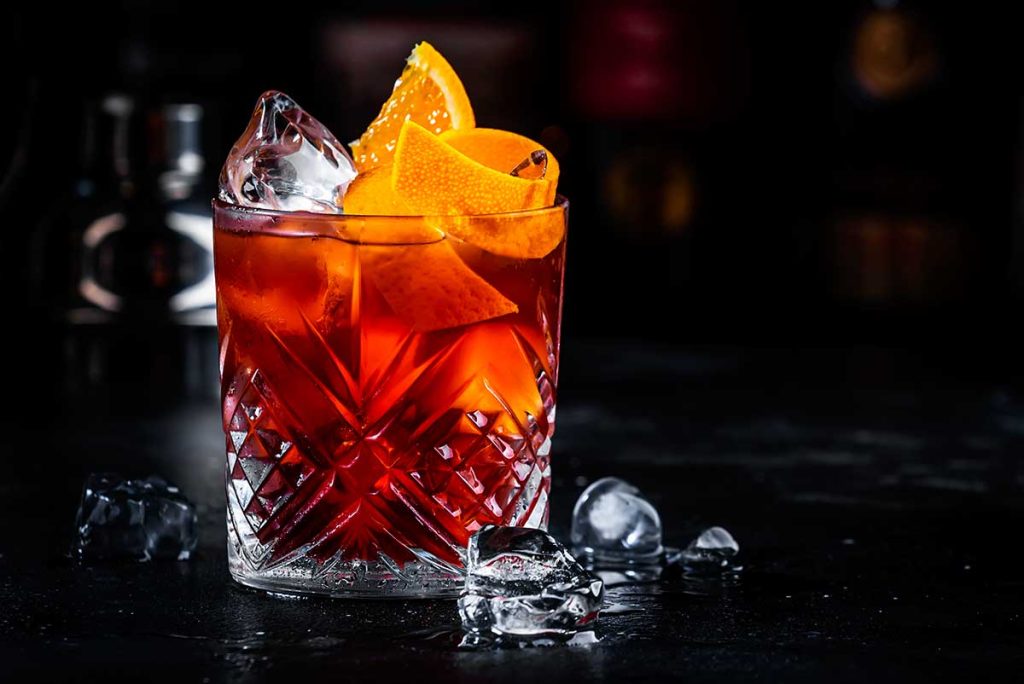 Gin Vermouth online per Negroni di qualità