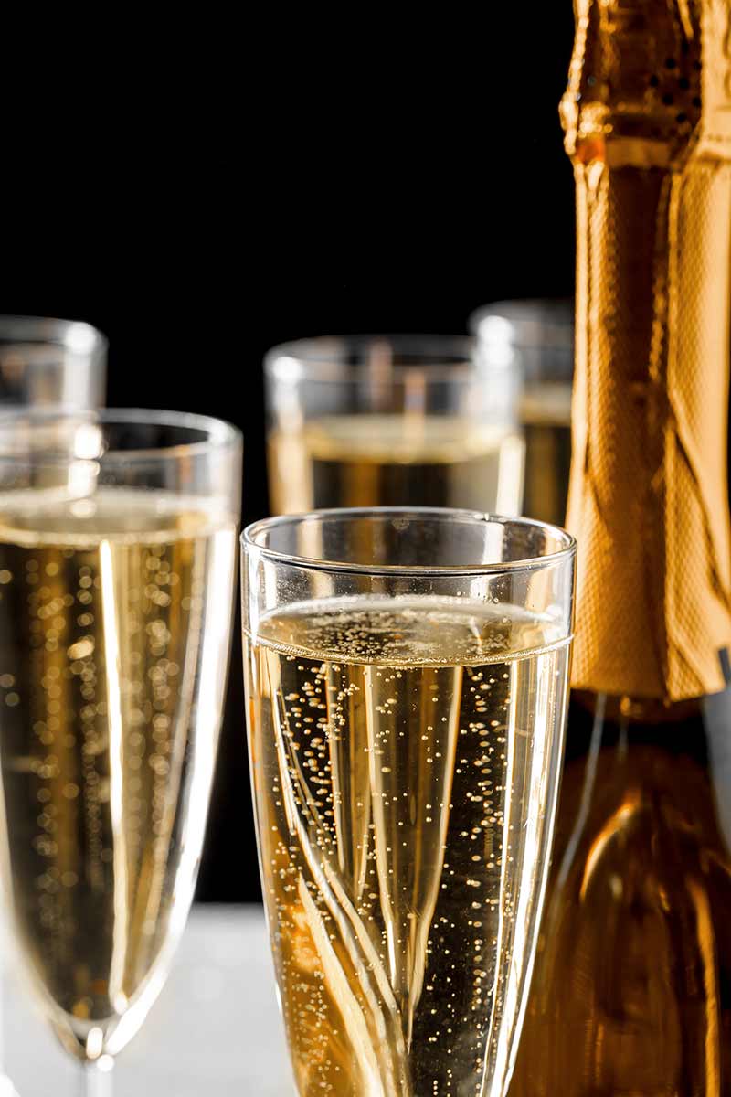 Champagne per occasioni speciali online