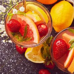 Cocktail Primaverili: Rinfrescanti Delizie con Vodka, Gin, Tequila e Liquori