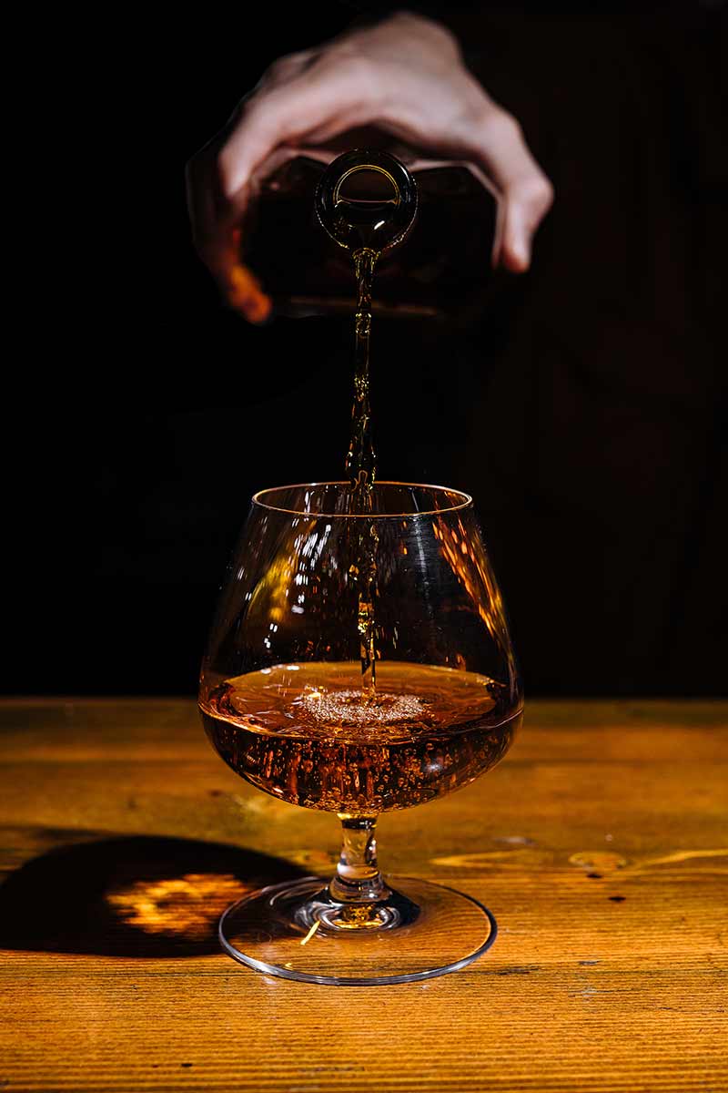 Distillati cognac e brandy in vendita online