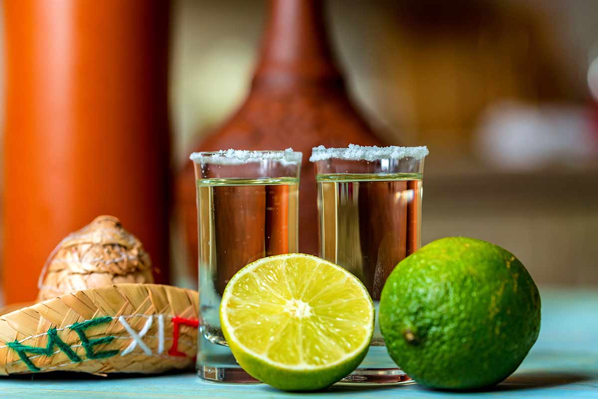 Distillati tequila in vendita online