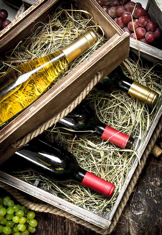 Enoteca online