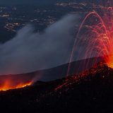 Etna. La Sicilia ha il fuoco dentro.