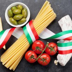 Prodotti Tipici Italiani: Eccellenza Gastronomica Made in Italy