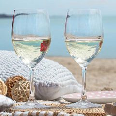 Vini Estivi Freschi: Il Piacevole Sorso della Stagione Calda